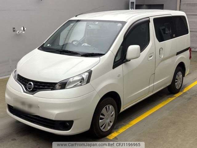 nissan nv200-vanette 2020 -NISSAN--NV200 DBA-M20--M20-030204---NISSAN--NV200 DBA-M20--M20-030204- image 1