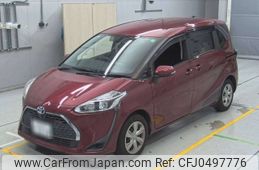 toyota sienta 2021 -TOYOTA 【多摩 541や1218】--Sienta NSP170G-7270663---TOYOTA 【多摩 541や1218】--Sienta NSP170G-7270663-