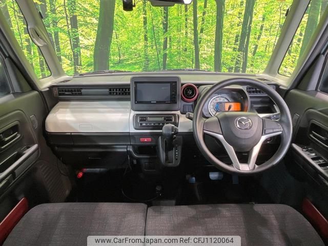 mazda flair-wagon 2019 quick_quick_MM53S_MM53S-107335 image 2