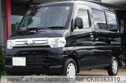 mitsubishi minicab-van 2013 quick_quick_GBD-U62V_U62V-2201359