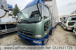 mitsubishi-fuso fighter 2008 GOO_NET_EXCHANGE_0303356A30200516W005