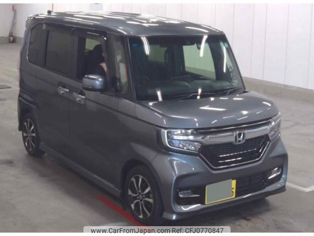 honda n-box 2017 quick_quick_DBA-JF3_1019381 image 1