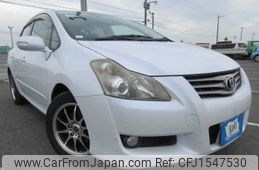 toyota blade 2007 CFJ1547530