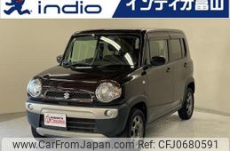 suzuki hustler 2014 quick_quick_DBA-MR31S_MR31S-213834