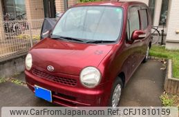 daihatsu move-latte 2005 CFJ1810159