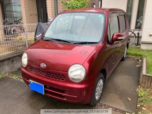 daihatsu move-latte 2005 CFJ1810159 image 1