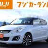 suzuki swift 2015 -SUZUKI--Swift DBA-ZC72S--ZC72S-332125---SUZUKI--Swift DBA-ZC72S--ZC72S-332125- image 1