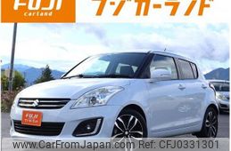 suzuki swift 2015 -SUZUKI--Swift DBA-ZC72S--ZC72S-332125---SUZUKI--Swift DBA-ZC72S--ZC72S-332125-