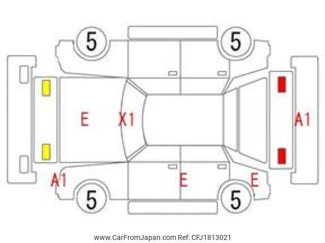 honda vezel 2024 CFJ1813021 image 2