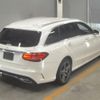 mercedes-benz c-class-station-wagon 2020 CFJ1709628 image 2