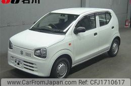 suzuki alto 2020 CFJ1710617