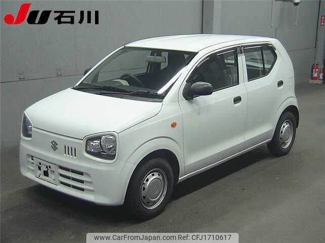 suzuki alto 2020 CFJ1710617 image 1