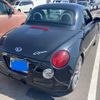 daihatsu copen 2002 -DAIHATSU--Copen LA-L880K--L880K-0001259---DAIHATSU--Copen LA-L880K--L880K-0001259- image 5