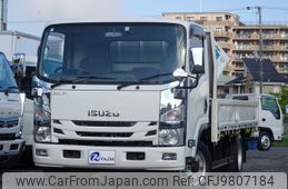 isuzu elf-truck 2016 GOO_NET_EXCHANGE_0704331A30240512W002