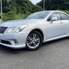 toyota crown 2010 -TOYOTA--Crown DBA-GRS200--GRS200-0046155---TOYOTA--Crown DBA-GRS200--GRS200-0046155- image 1