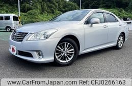 toyota crown 2010 -TOYOTA--Crown DBA-GRS200--GRS200-0046155---TOYOTA--Crown DBA-GRS200--GRS200-0046155-