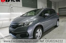 honda fit 2019 -HONDA--Fit GK4--3404477---HONDA--Fit GK4--3404477-