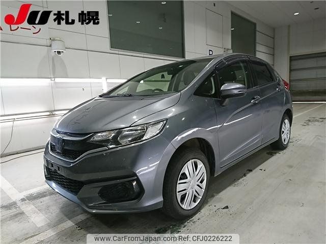 honda fit 2019 -HONDA--Fit GK4--3404477---HONDA--Fit GK4--3404477- image 1