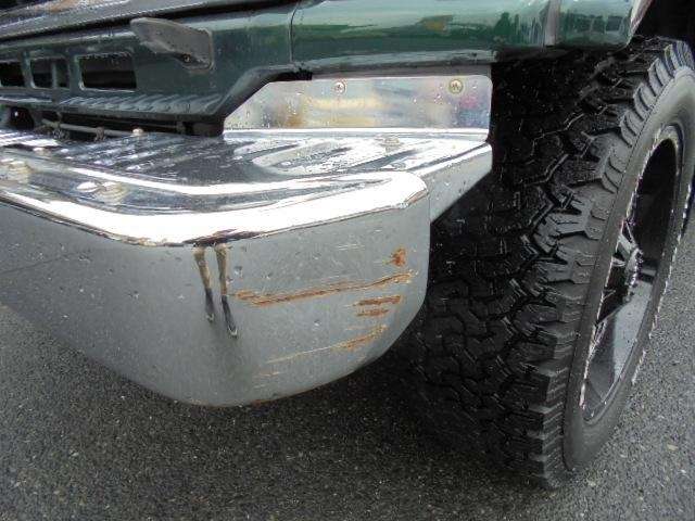 2002 Toyota Land Cruiser 70 HZJ76K - Car Price $21,322