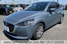 mazda demio 2023 -MAZDA--MAZDA2 5BA-DJLFS--DJLFS-778481---MAZDA--MAZDA2 5BA-DJLFS--DJLFS-778481-