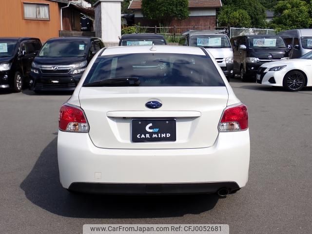 subaru impreza-g4 2015 quick_quick_DBA-GJ3_GJ3-009227 image 2