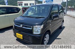 suzuki wagon-r 2017 CFJ1484993