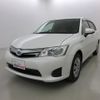 toyota corolla-axio 2014 -TOYOTA--Corolla Axio DAA-NKE165--NKE165-7036719---TOYOTA--Corolla Axio DAA-NKE165--NKE165-7036719- image 2