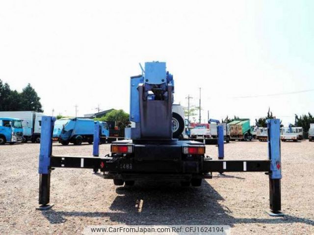 hino dutro 2012 CFJ1624194 image 2