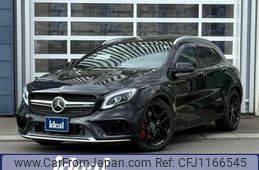 mercedes-benz amg 2017 -MERCEDES-BENZ--AMG CBA-156952--WDC1569522J419060---MERCEDES-BENZ--AMG CBA-156952--WDC1569522J419060-
