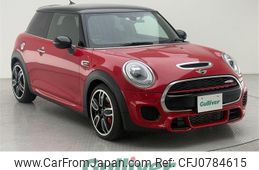 mini mini-others 2017 -BMW--BMW Mini DBA-XMJCW--WMWXM920102G96330---BMW--BMW Mini DBA-XMJCW--WMWXM920102G96330-