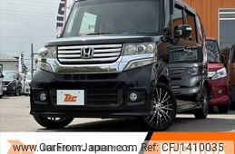 honda n-box 2012 -HONDA--N BOX DBA-JF1--JF1-1060842---HONDA--N BOX DBA-JF1--JF1-1060842-