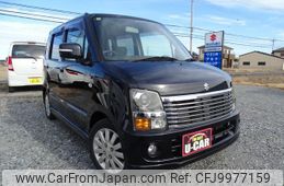 suzuki wagon-r 2008 quick_quick_DBA-MH22S_MH22S-416314