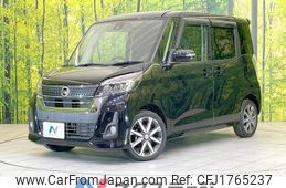 nissan dayz-roox 2019 CFJ1765237
