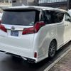 toyota alphard 2020 -TOYOTA--Alphard DBA-AGH35W--AGH35-0040125---TOYOTA--Alphard DBA-AGH35W--AGH35-0040125- image 6