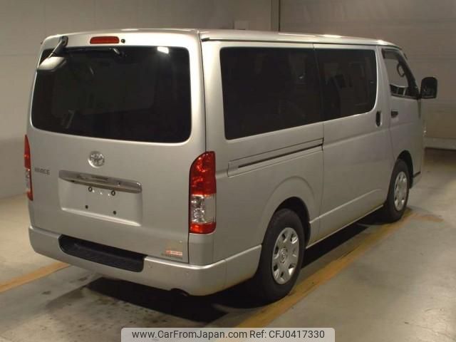 toyota hiace-van 2022 quick_quick_3DF-GDH201V_GDH201-1082449 image 2