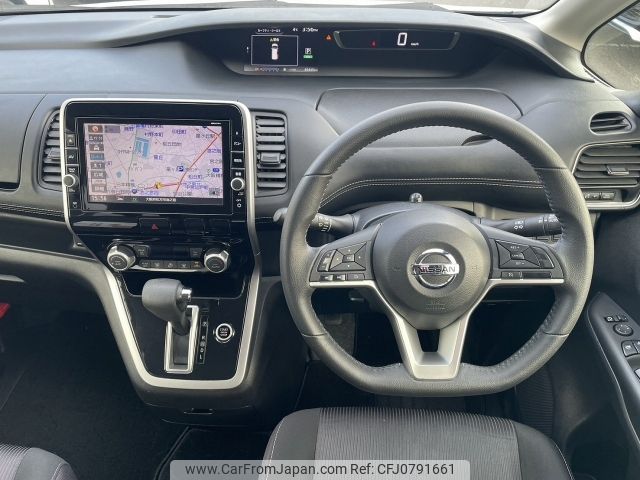 nissan serena 2018 -NISSAN--Serena DAA-GFC27--GFC27-083923---NISSAN--Serena DAA-GFC27--GFC27-083923- image 2