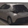 toyota yaris 2021 quick_quick_6AA-MXPH10_MXPH10-2048842 image 2