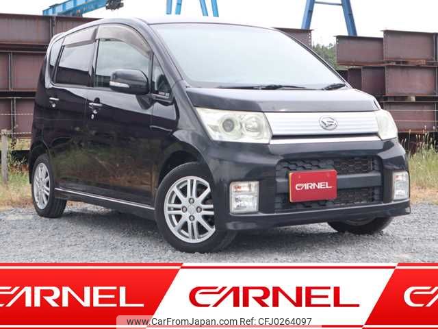 daihatsu move 2010 O11429 image 1