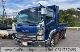 isuzu forward 2008 CFJ1757499