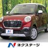 daihatsu cast 2016 quick_quick_LA250S_LA250S-0055693 image 1