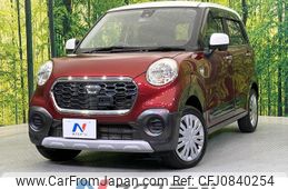 daihatsu cast 2016 quick_quick_LA250S_LA250S-0055693