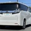 toyota vellfire 2017 CFJ1768164 image 23
