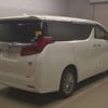 toyota alphard 2018 CFJ1787430 image 2