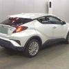 toyota c-hr 2018 quick_quick_DAA-ZYX10_ZYX10-2126922 image 5