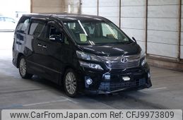 toyota vellfire 2014 -TOYOTA--Vellfire ANH20W-8320317---TOYOTA--Vellfire ANH20W-8320317-