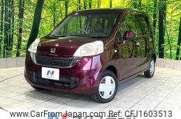 honda life 2010 CFJ1603513
