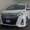 toyota noah 2014 -TOYOTA--Noah DBA-ZRR80W--ZRR80-0013682---TOYOTA--Noah DBA-ZRR80W--ZRR80-0013682- image 1