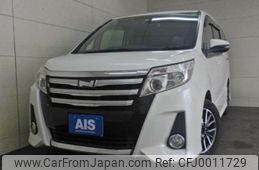 toyota noah 2014 -TOYOTA--Noah DBA-ZRR80W--ZRR80-0013682---TOYOTA--Noah DBA-ZRR80W--ZRR80-0013682-