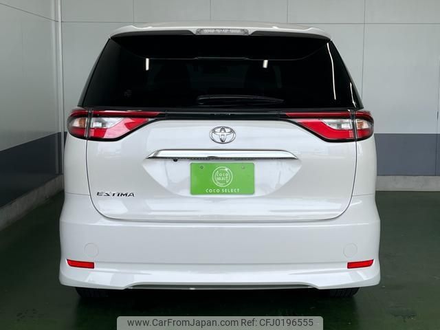 toyota estima 2017 -TOYOTA--Estima ACR55W--7030136---TOYOTA--Estima ACR55W--7030136- image 2