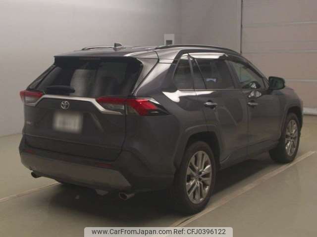 toyota rav4 2021 -TOYOTA--RAV4 6BA-MXAA54--MXAA54-4025169---TOYOTA--RAV4 6BA-MXAA54--MXAA54-4025169- image 2